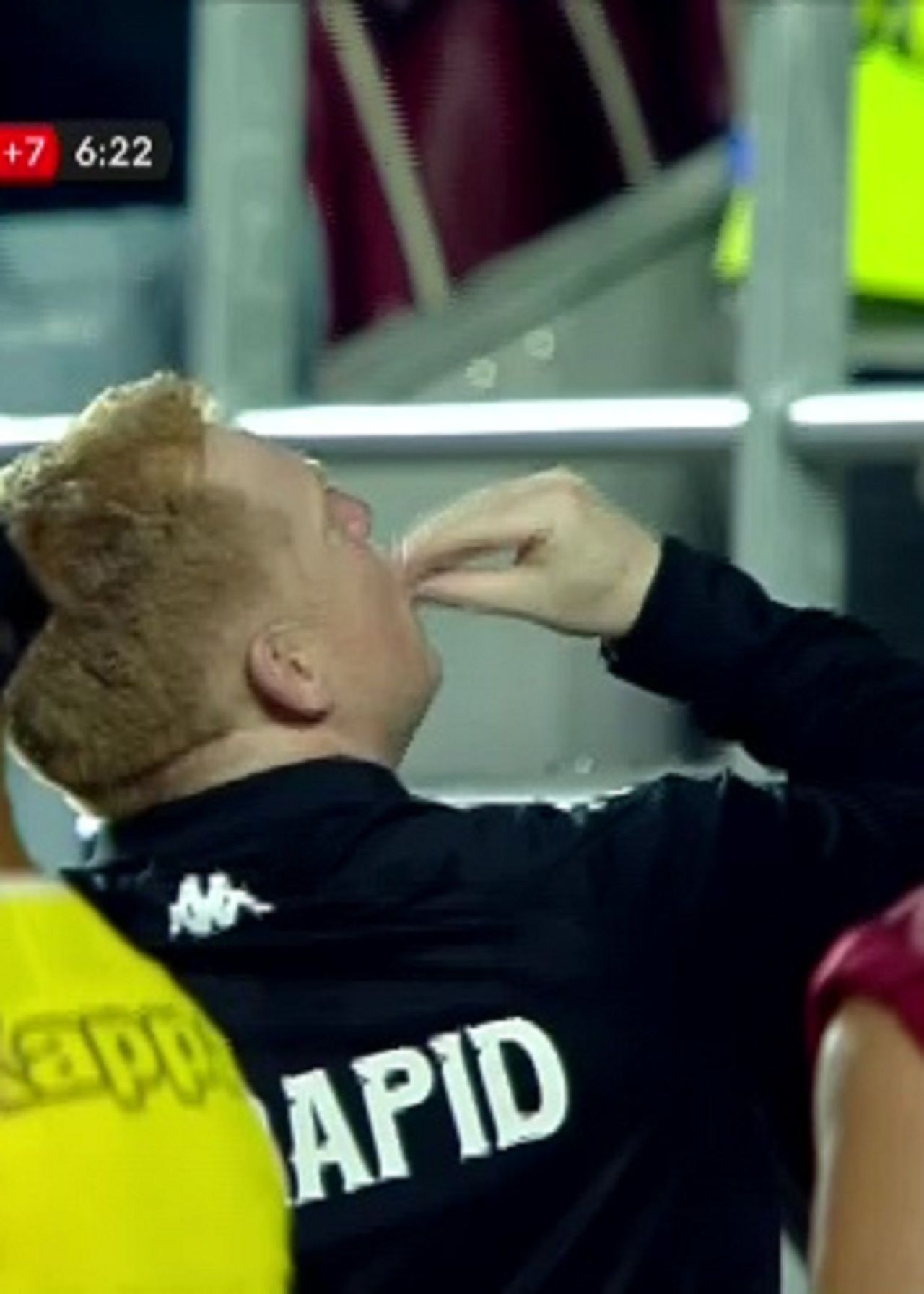 Șumudică anunță iadul pentru Neil Lennon după gesturile din Giulești: