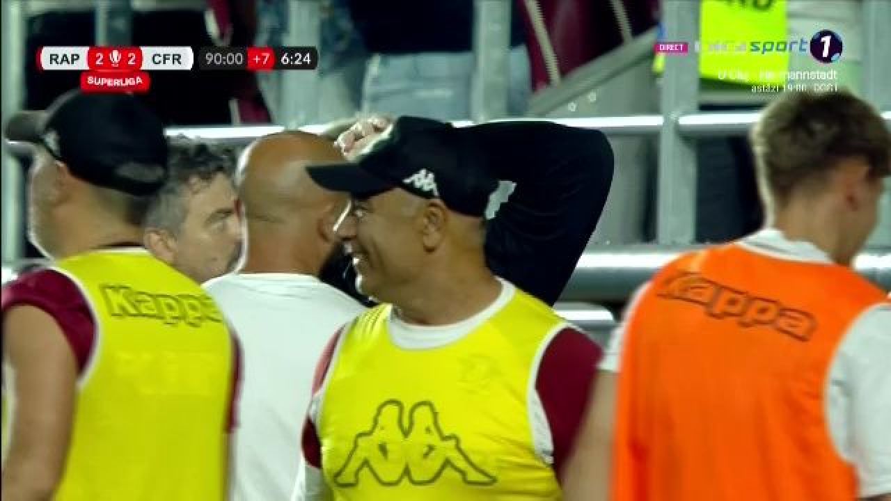 Șumudică anunță iadul pentru Neil Lennon după gesturile din Giulești: