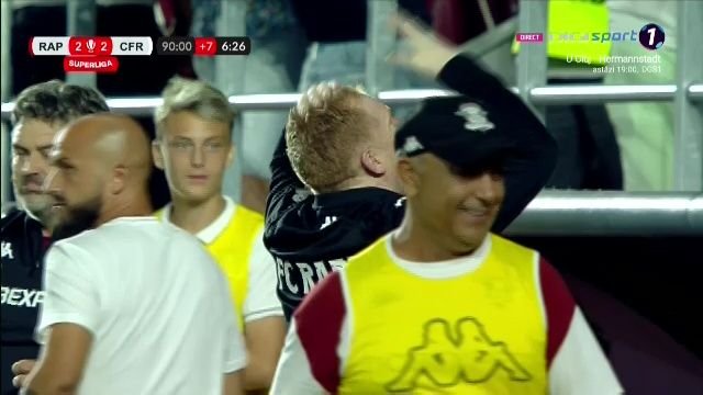 Șumudică anunță iadul pentru Neil Lennon după gesturile din Giulești: 