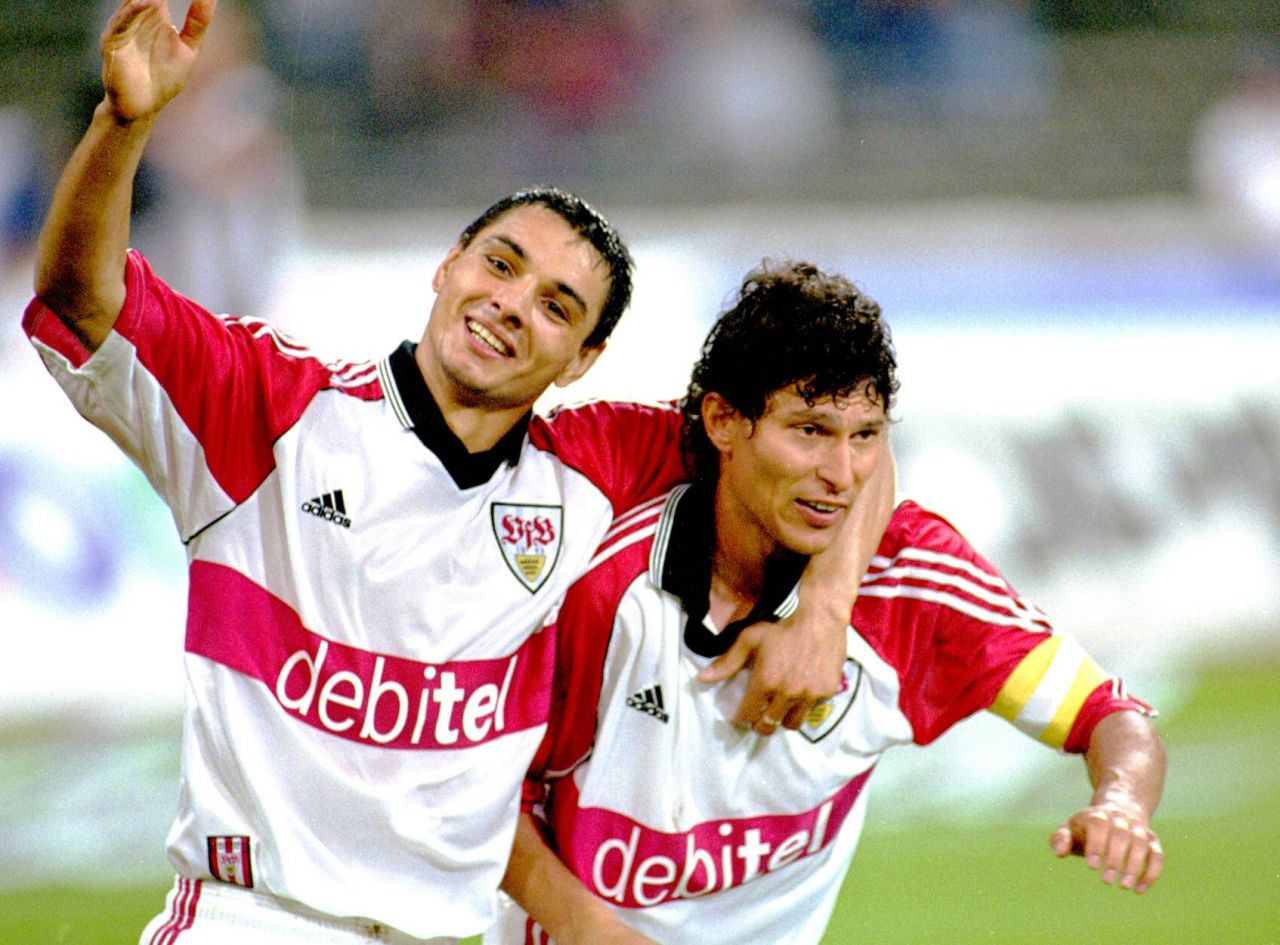 Ionel Ganea și-a ales favoritul la c&acirc;știgarea Balonului de Aur