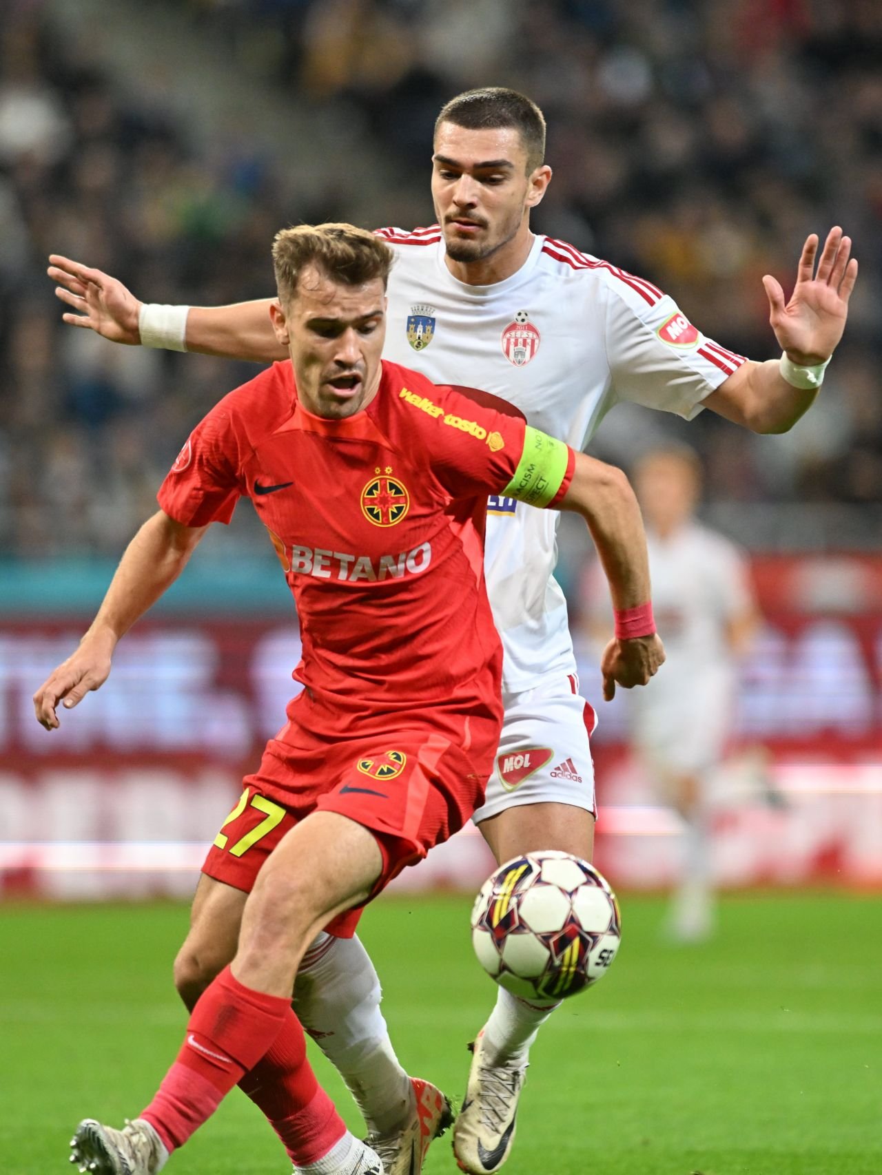 Ionel Ganea anunță următorul fotbalist român care va fi vândut pe 