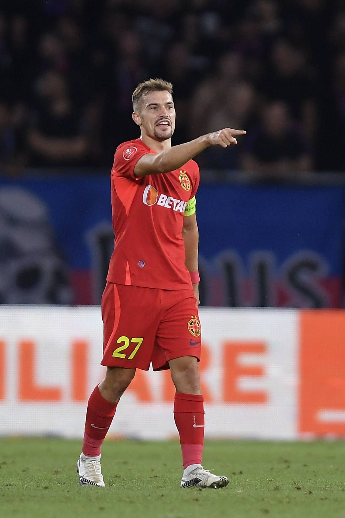 Ionel Ganea anunță următorul fotbalist român care va fi vândut pe 