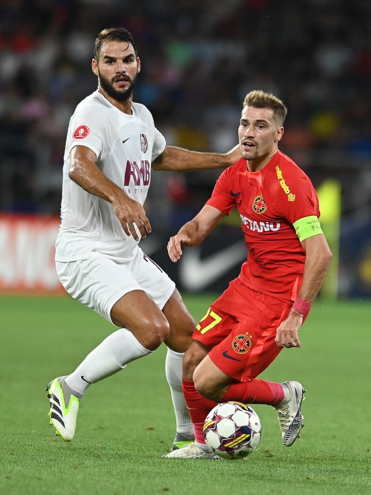 Ionel Ganea anunță următorul fotbalist român care va fi vândut pe