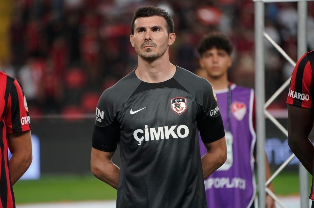 Fotbalistul român care primește nota 10 din partea lui Ionel Ganea. 