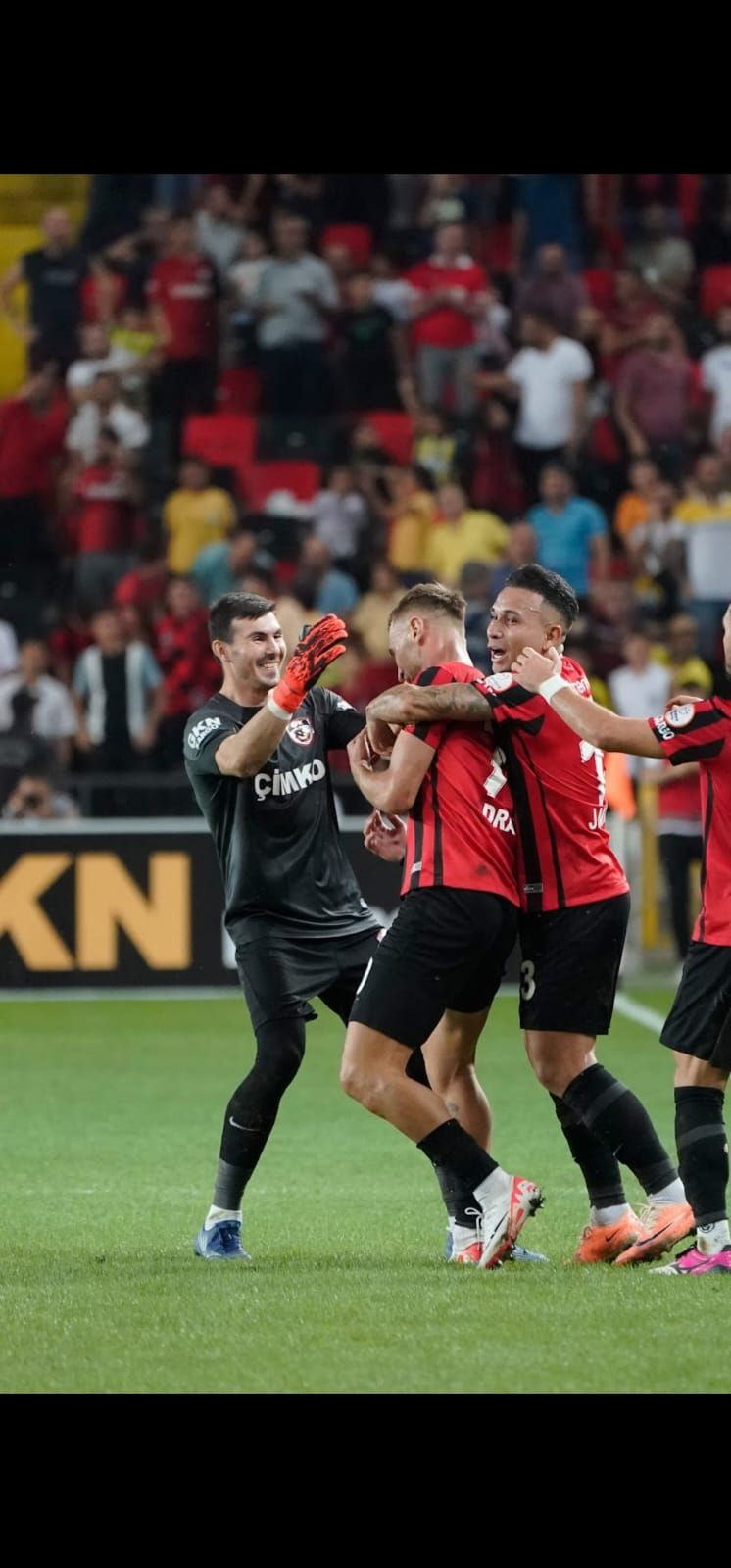 Fotbalistul român care primește nota 10 din partea lui Ionel Ganea. 