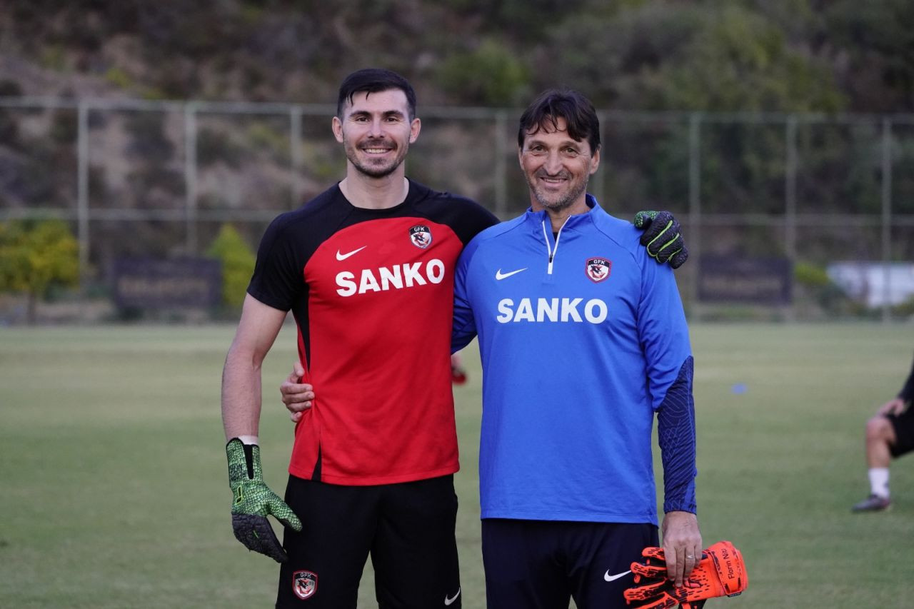 Fotbalistul român care primește nota 10 din partea lui Ionel Ganea. 