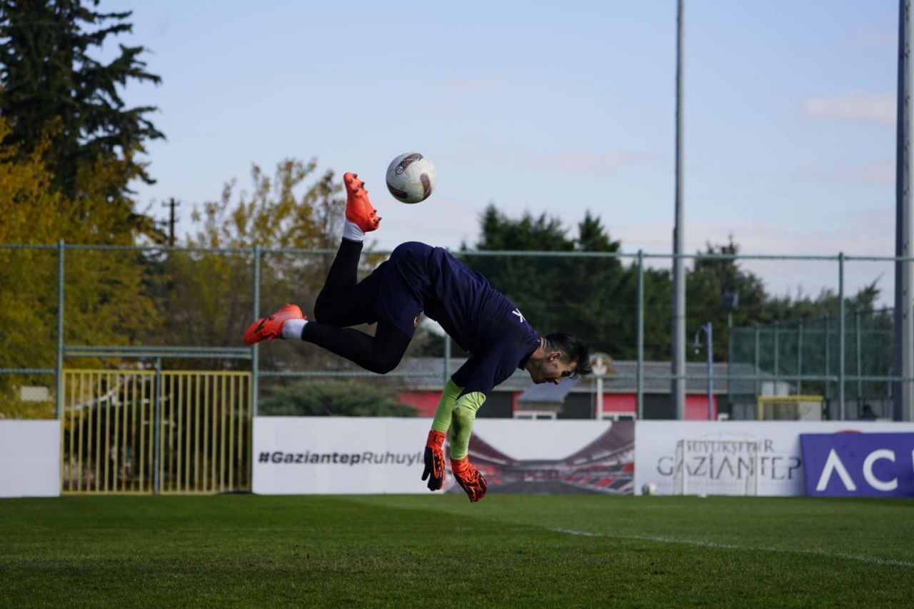 Fotbalistul român care primește nota 10 din partea lui Ionel Ganea. 