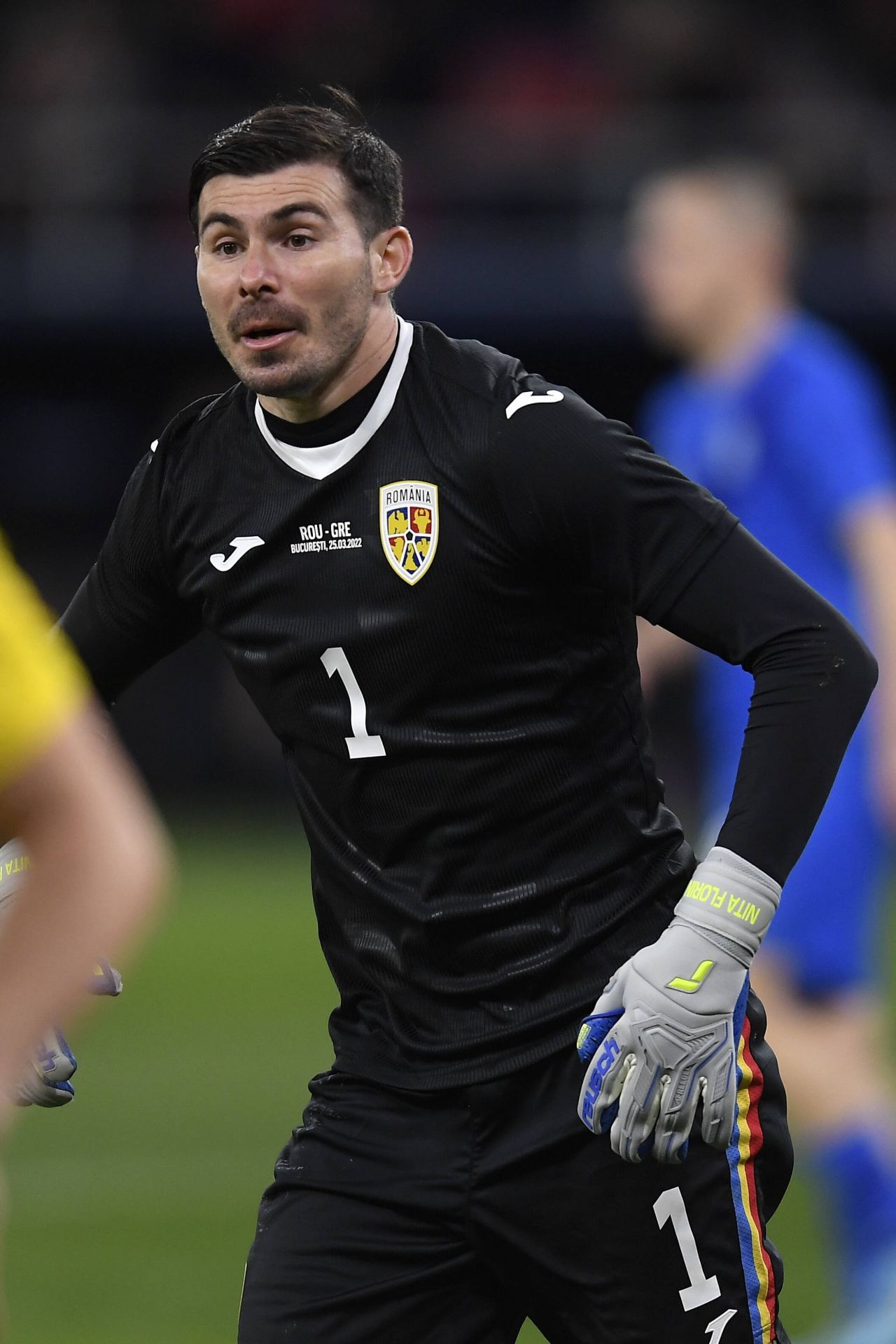 Fotbalistul român care primește nota 10 din partea lui Ionel Ganea. 