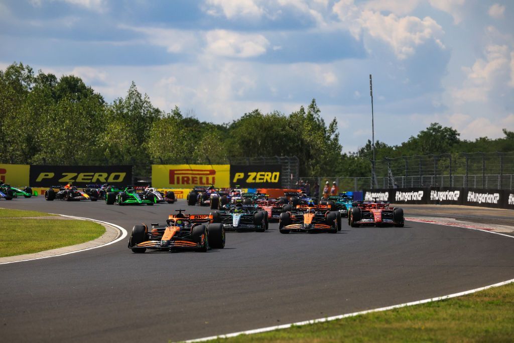 Câștigător surpriză în Marele Premiu al Ungariei! A cucerit primul său titlu în Formula 1_1