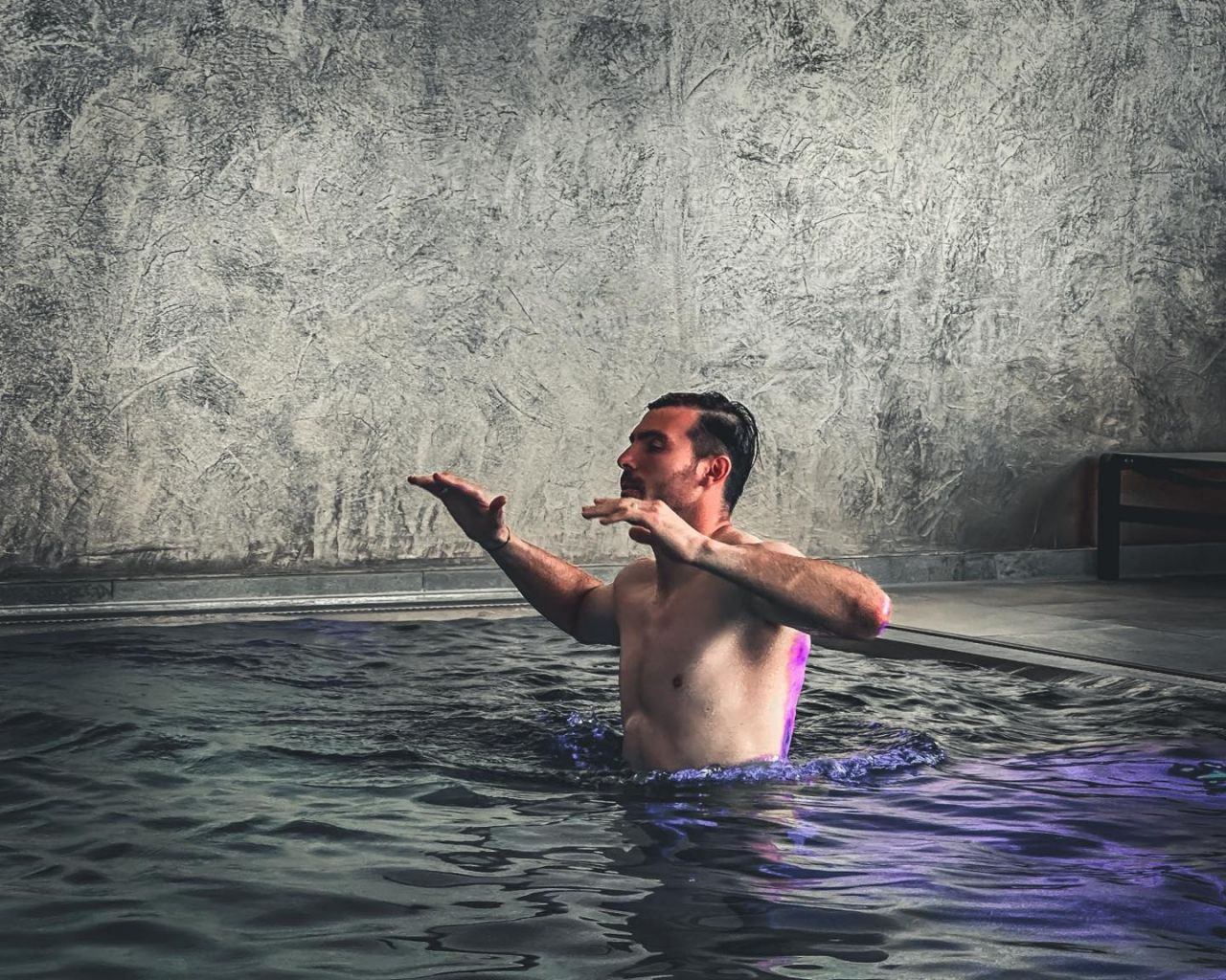 Fotbalistul român care primește nota 10 din partea lui Ionel Ganea. 