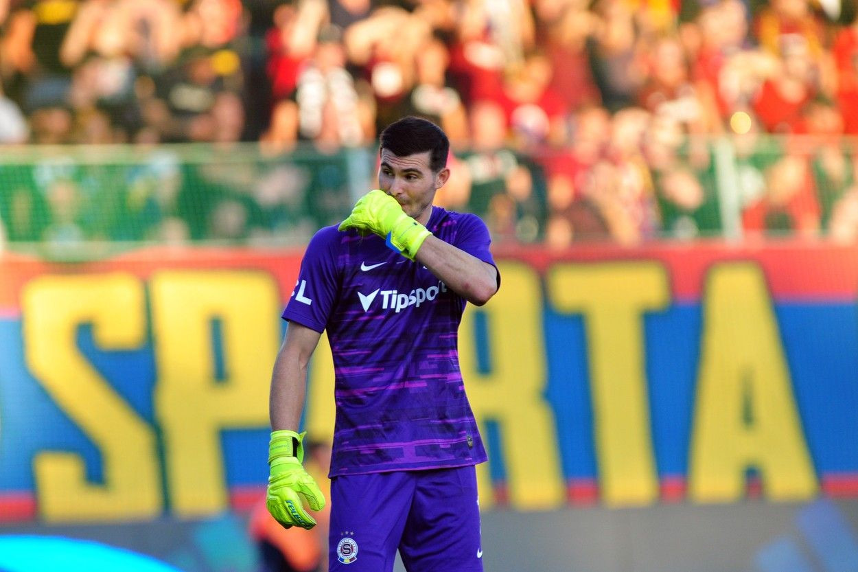 Fotbalistul român care primește nota 10 din partea lui Ionel Ganea. 