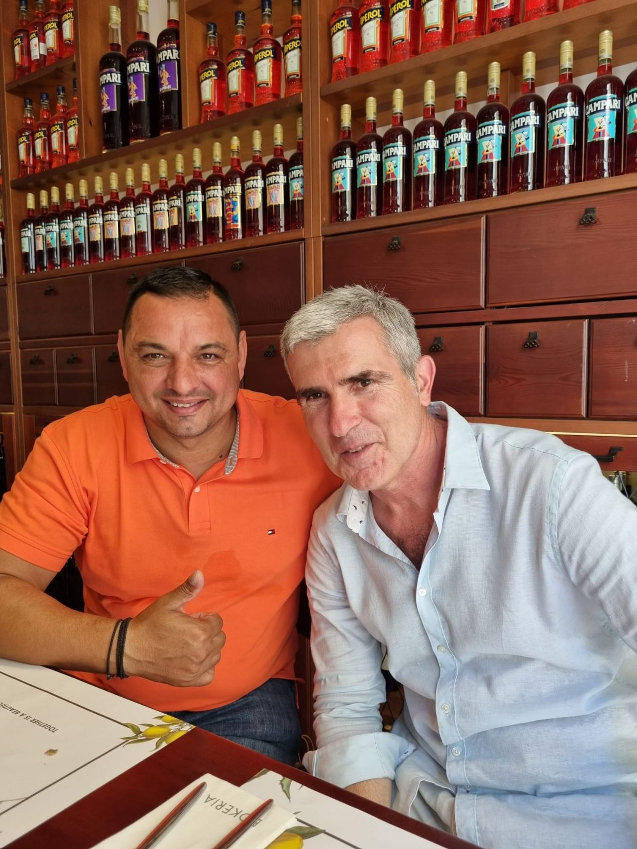 Fotbalistul român care primește nota 10 din partea lui Ionel Ganea. 