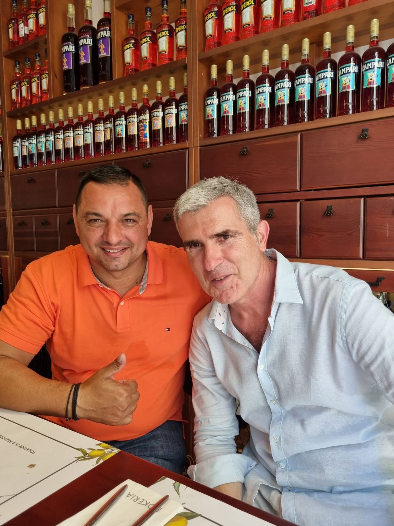 Fotbalistul român care primește nota 10 din partea lui Ionel Ganea.