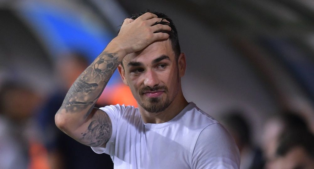 Sergiu Hanca a erupt după eșecul cu Dinamo: &rdquo;Leșinau prin tribună c&acirc;nd dădeam gol cu FCSB, iar acum huiduie și mă &icirc;njură&rdquo;