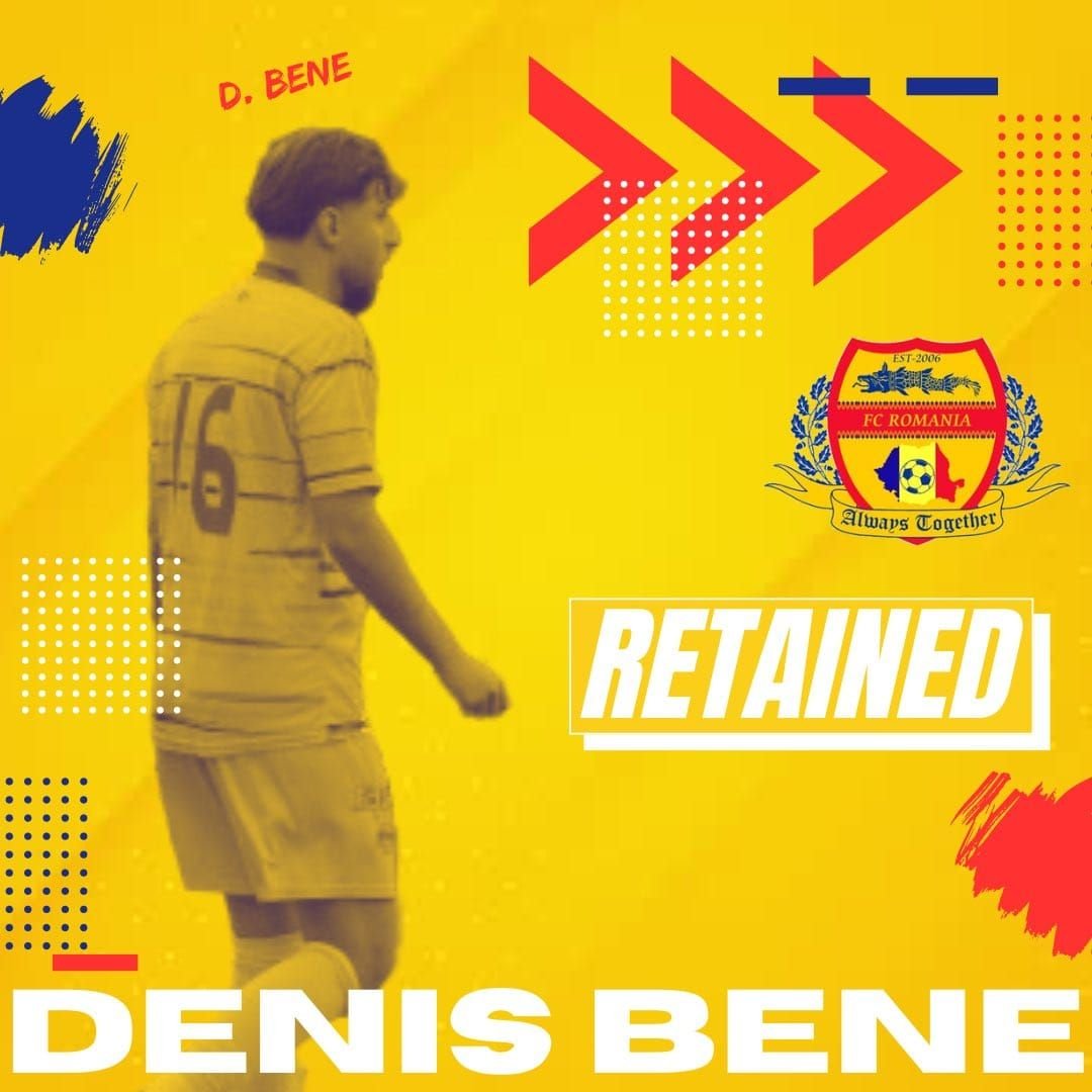 Ronaldinho a semnat cu FC România! Va fi coleg de echipă cu Romario și cu fostul talent al lui Gică Hagi_15