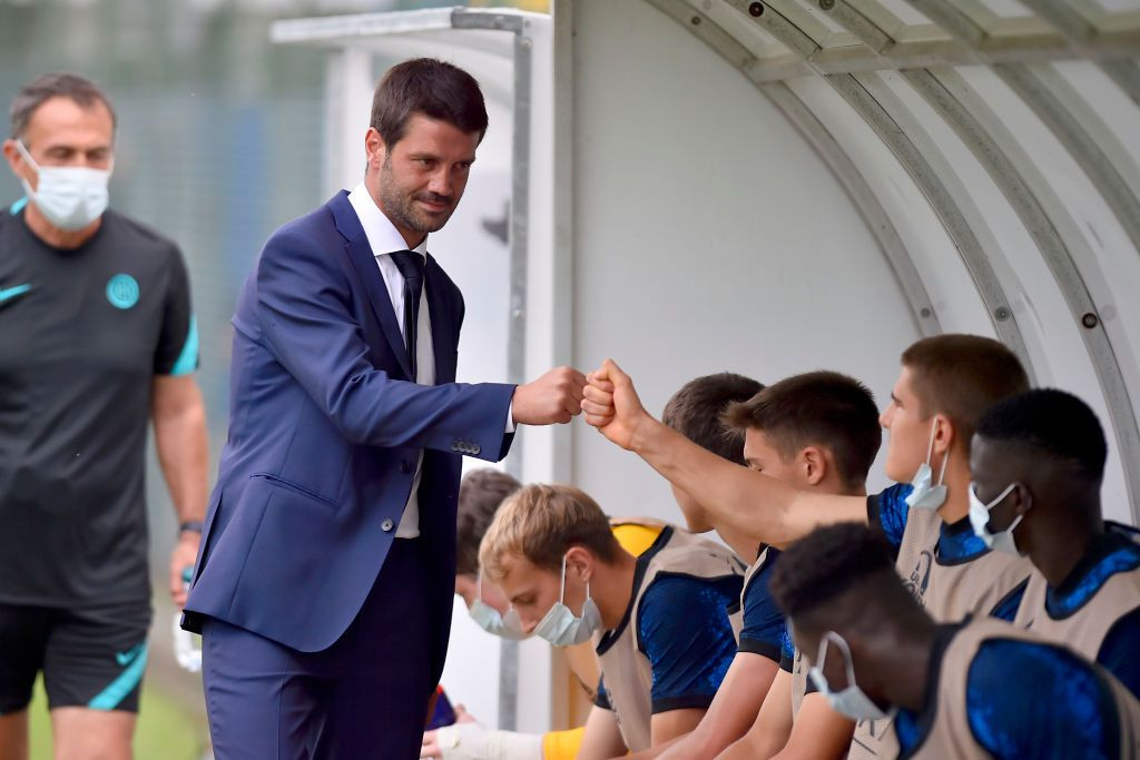 Selecționer pentru România. Nume mare în prima 'linie': 