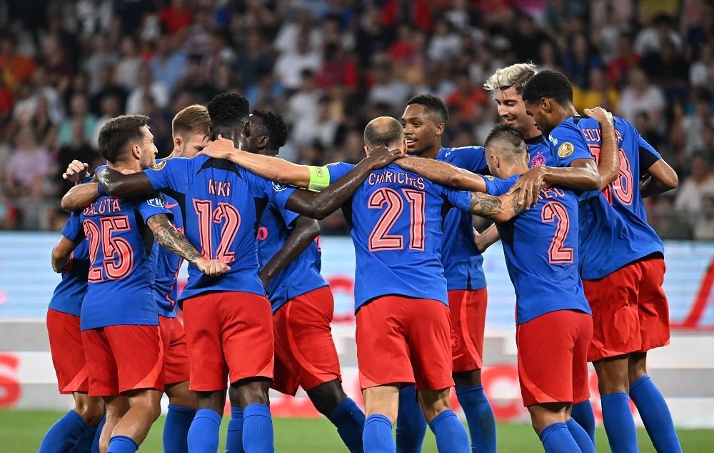 Cehii au reacționat imediat după ce au aflat că Sparta Praga poate &icirc;nt&acirc;lni FCSB: &rdquo;Succesoarea faimoasei Steaua București&rdquo;