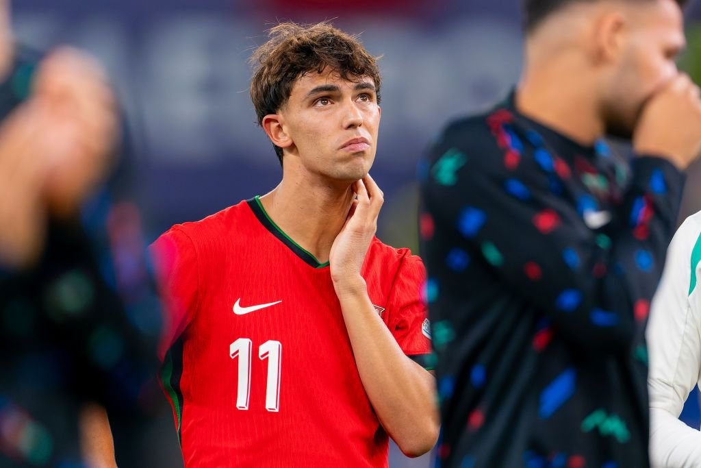 Refuzat de Barcelona, Joao Felix se poate întoarce în Premier League_5