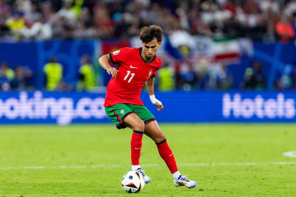 Refuzat de Barcelona, Joao Felix se poate întoarce în Premier League_6