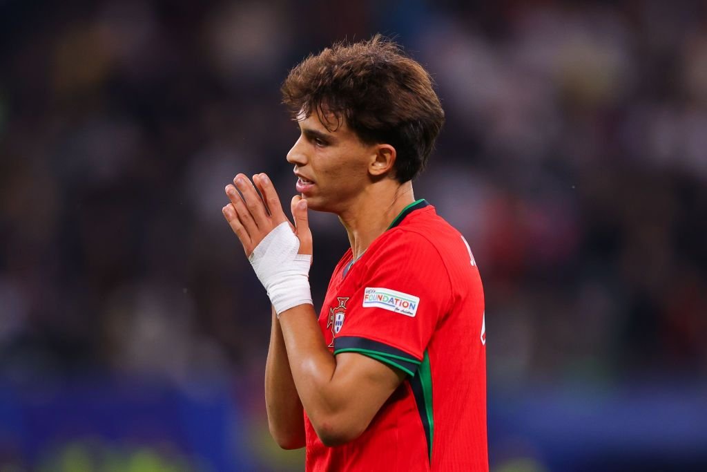 Refuzat de Barcelona, Joao Felix se poate întoarce în Premier League_8