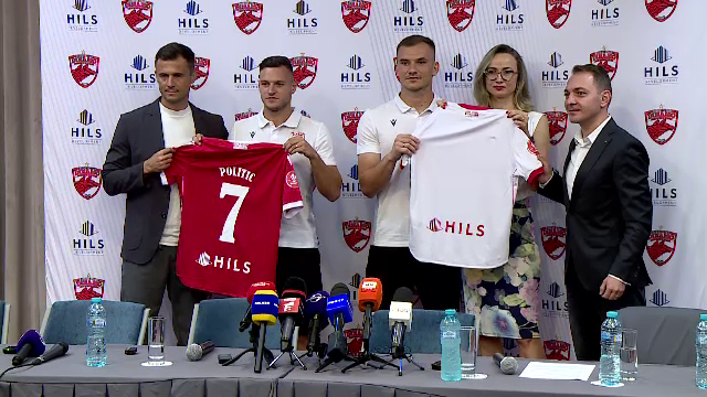 &Icirc;njurat de suporteri la Dinamo - Petrolul, Ionuț Negoiță n-a mai apărut la conferința de presă. Ce motiv a invocat