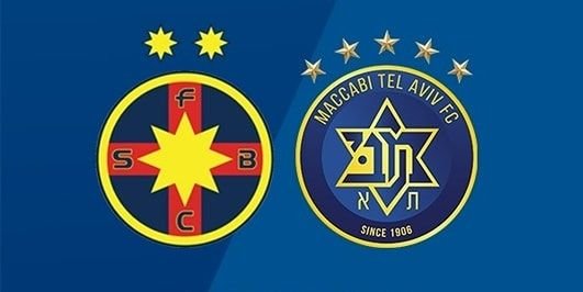 FCSB - Maccabi Tel Aviv 1-1 | Alexandru Musi putea să aducă victoria roș-albaștrilor! Partida a fost LIVE pe PRO TV și VOYO_2