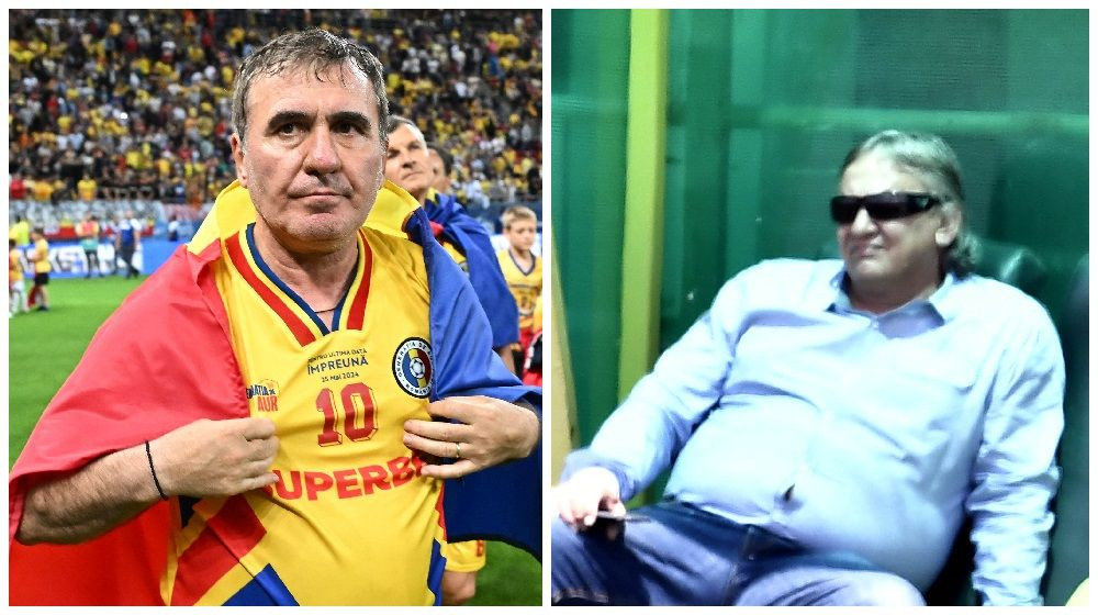 Dănuț Lupu, despre postul de selecționer al Rom&acirc;niei: &rdquo;Nu acceptă Hagi! Dec&acirc;t să te faci de r&acirc;s mai bine stai acasă&rdquo;
