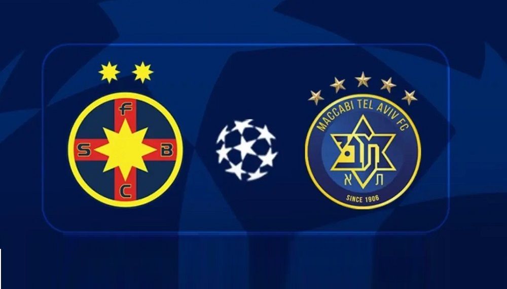 Veste bună pentru FCSB! Ce se întâmplă cu vedeta lui Maccabi Tel Aviv, cu doar câteva ore înaintea partidei_1