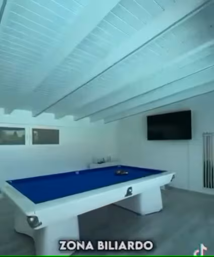 Fostul portar al Romei își pune în vânzare vila de vis din Casal Palocco! Suma uriașă pe care o cere_7