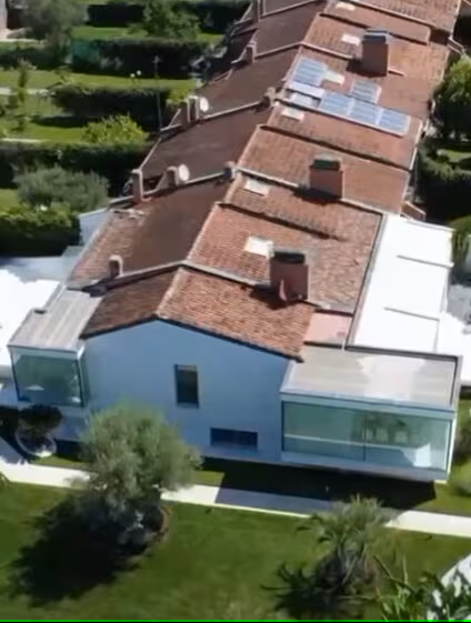 Fostul portar al Romei își pune în vânzare vila de vis din Casal Palocco! Suma uriașă pe care o cere_9