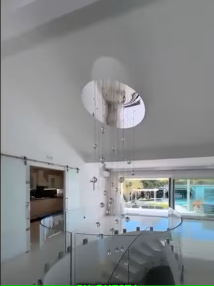 Fostul portar al Romei își pune în vânzare vila de vis din Casal Palocco! Suma uriașă pe care o cere_11