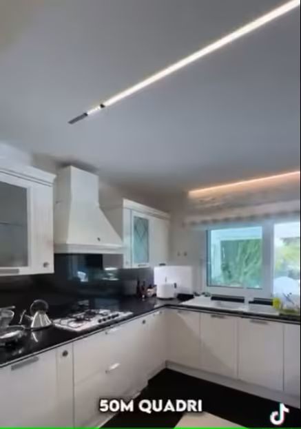 Fostul portar al Romei își pune în vânzare vila de vis din Casal Palocco! Suma uriașă pe care o cere_14