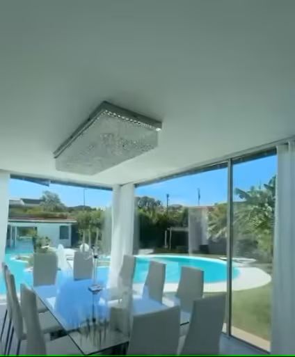 Fostul portar al Romei își pune în vânzare vila de vis din Casal Palocco! Suma uriașă pe care o cere_16