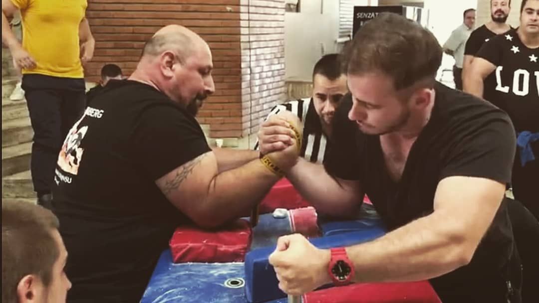 E campion național la skandenberg și la yachting și iubește să se cațăre pe munți. Alex Cucli: ”Mentorul meu a fost Ion Oncescu”_3