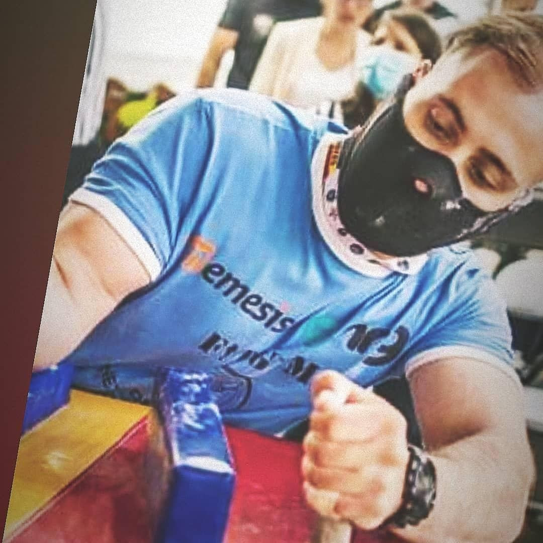 E campion național la skandenberg și la yachting și iubește să se cațăre pe munți. Alex Cucli: ”Mentorul meu a fost Ion Oncescu”_2