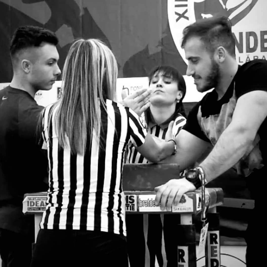 E campion național la skandenberg și la yachting și iubește să se cațăre pe munți. Alex Cucli: ”Mentorul meu a fost Ion Oncescu”_6