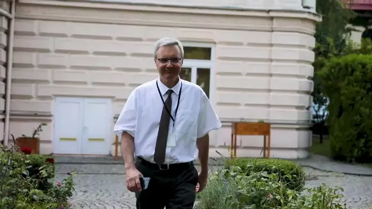 Interviu cu Ambasadorul Franței în România (23 iulie 2024)