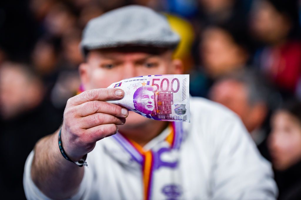 Șase cluburi din Anglia în primele zece cele mai valoroase branduri din lumea fotbalului! _4