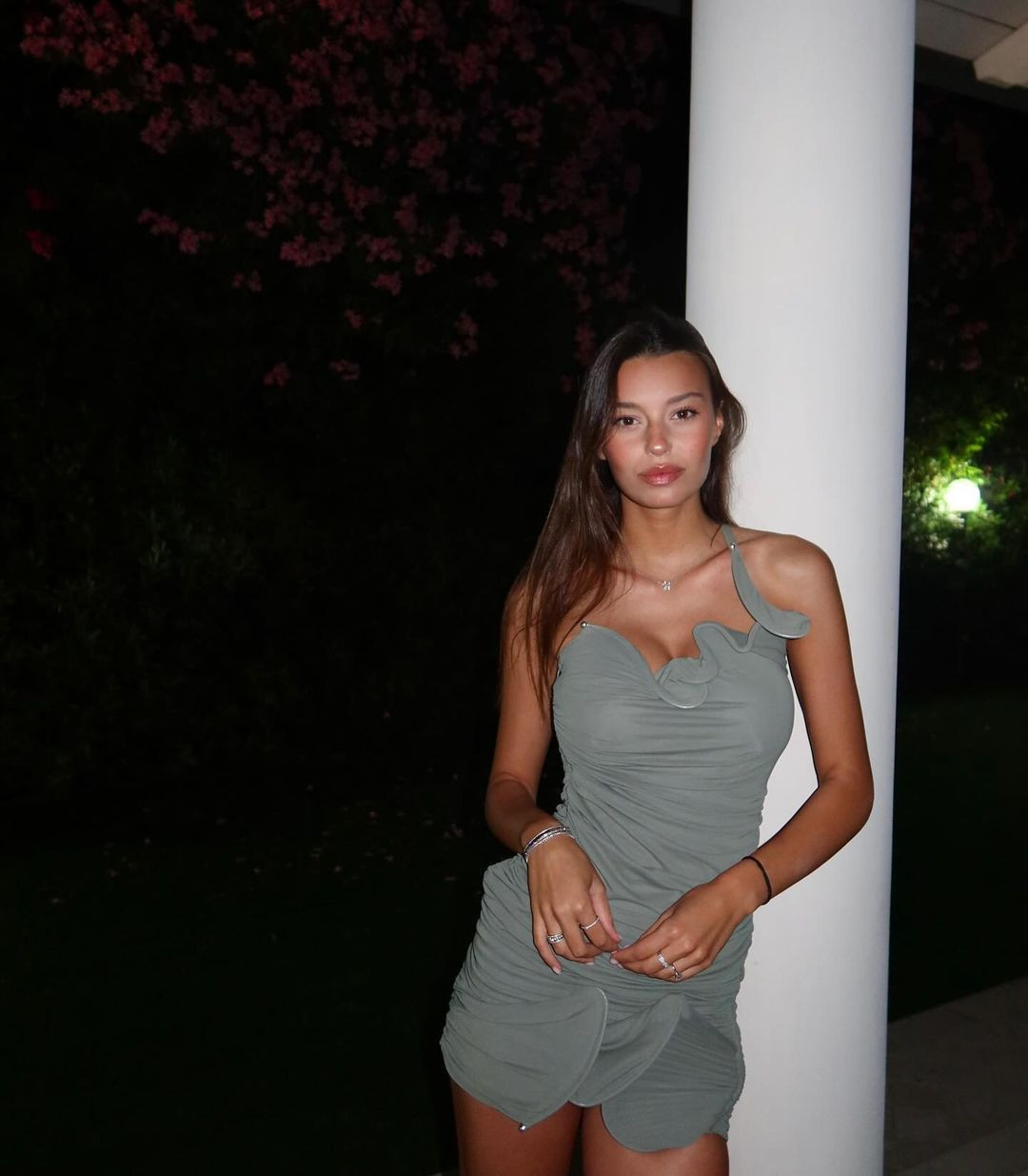 Federico Chiesa, nuntă de vis cu un superb model italian! _27