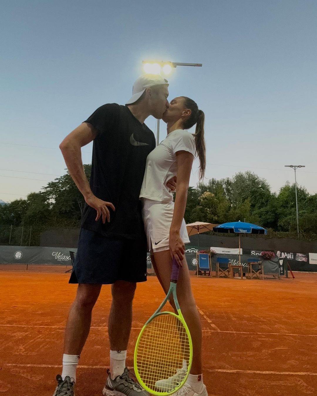 Federico Chiesa, nuntă de vis cu un superb model italian! _28