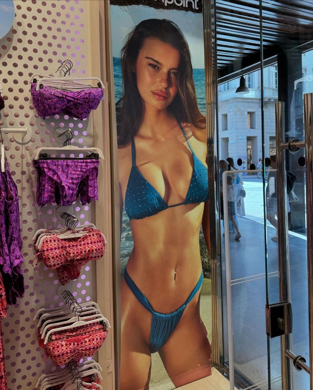 Federico Chiesa, nuntă de vis cu un superb model italian! _31