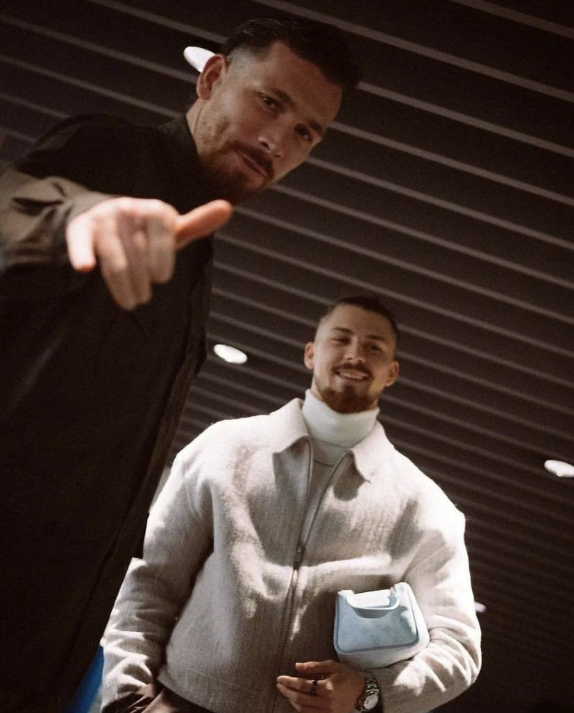 Mutare de top! Colegul lui Radu Drăgușin s-a transferat la echipa lui Roberto De Zerbi _2