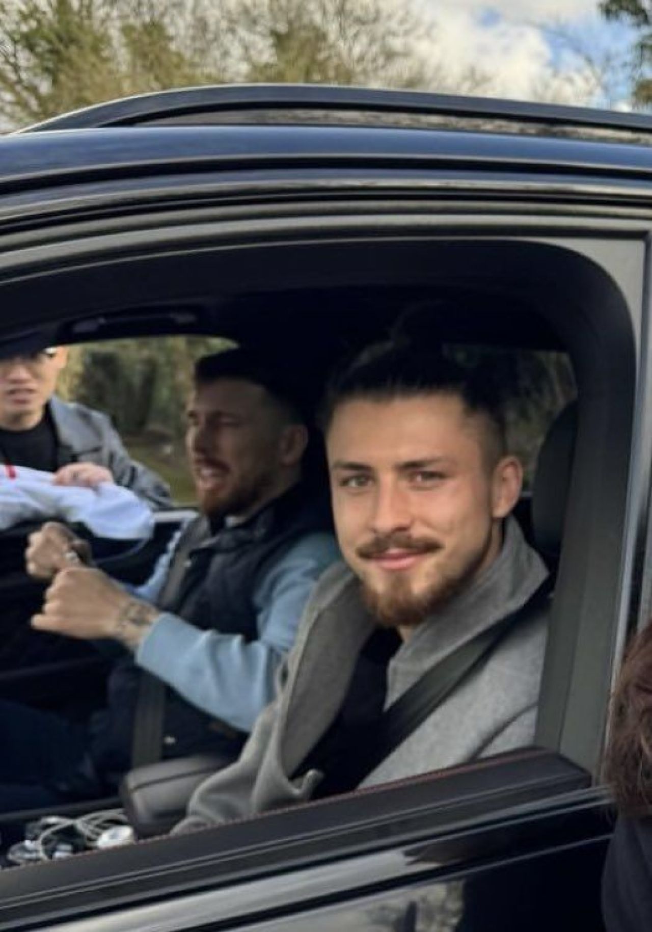 Mutare de top! Colegul lui Radu Drăgușin s-a transferat la echipa lui Roberto De Zerbi _3