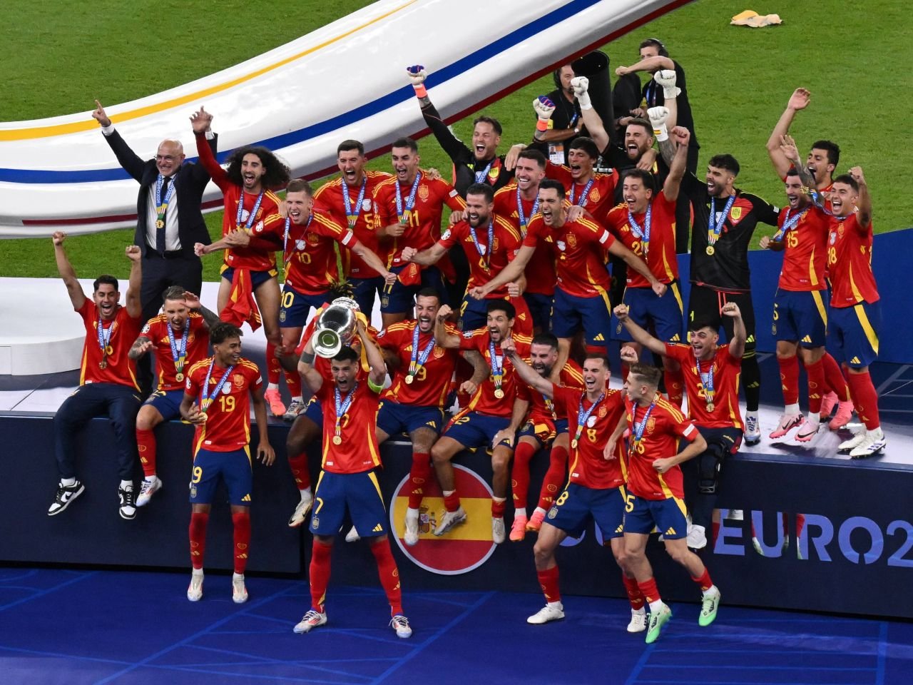 Arsenal e pe cale să dea lovitura! 
