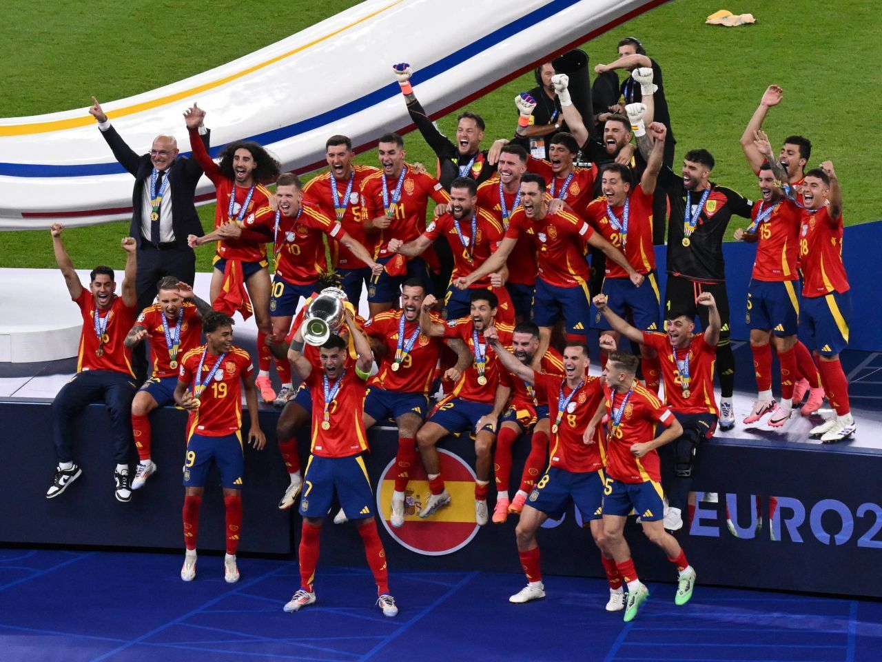 Arsenal e pe cale să dea lovitura!