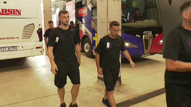 Duckadam și Prunea au analizat primul 11 al lui FCSB din meciul cu Maccabi Tel Aviv: &rdquo;Surpriză!&rdquo; / &rdquo;Merită să joace oricum!&rdquo;