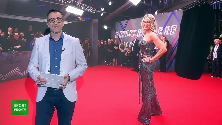 Interviu cu Nadia Comăneci. Corespondență din Paris (23 iulie 2024)