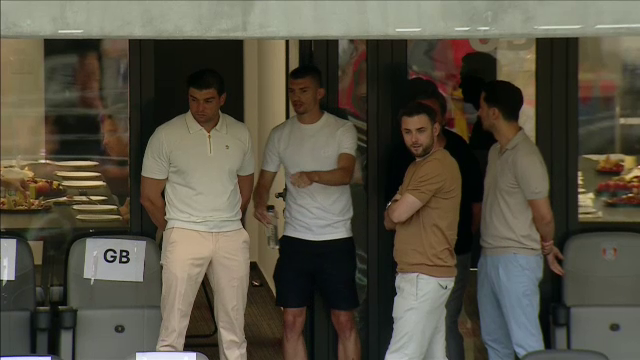 Următorul transfer al lui FCSB? Fotbalistul dorit de Gigi Becali, prezent în Ghencea, la meciul cu Maccabi Tel Aviv_2