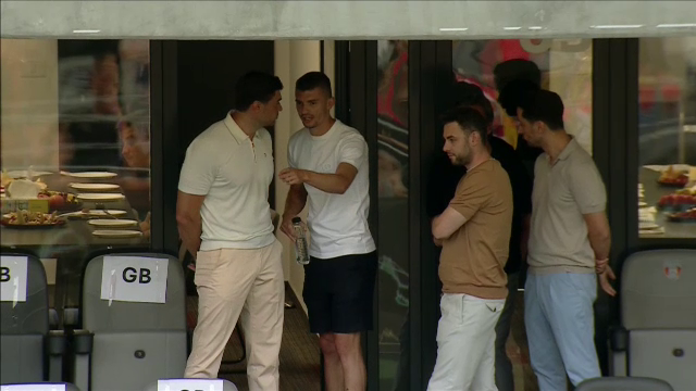 Următorul transfer al lui FCSB? Fotbalistul dorit de Gigi Becali, prezent în Ghencea, la meciul cu Maccabi Tel Aviv_3
