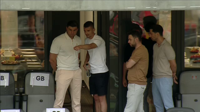 Următorul transfer al lui FCSB? Fotbalistul dorit de Gigi Becali, prezent în Ghencea, la meciul cu Maccabi Tel Aviv_4